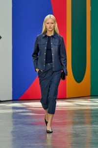 Akris Spring 2026 Ready-to-Wear Collection at Paris Fashion Week