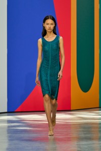 Akris Spring 2026 Ready-to-Wear Collection at Paris Fashion Week
