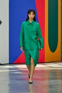 Akris Spring 2026 Ready-to-Wear Collection at Paris Fashion Week