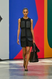 Akris Spring 2026 Ready-to-Wear Collection at Paris Fashion Week