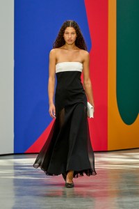 Akris Spring 2026 Ready-to-Wear Collection at Paris Fashion Week