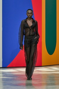 Akris Spring 2026 Ready-to-Wear Collection at Paris Fashion Week