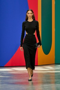 Akris Spring 2026 Ready-to-Wear Collection at Paris Fashion Week