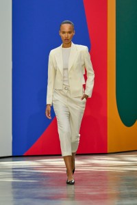 Akris Spring 2026 Ready-to-Wear Collection at Paris Fashion Week