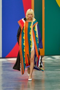 Akris Spring 2026 Ready-to-Wear Collection at Paris Fashion Week