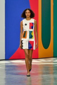 Akris Spring 2026 Ready-to-Wear Collection at Paris Fashion Week
