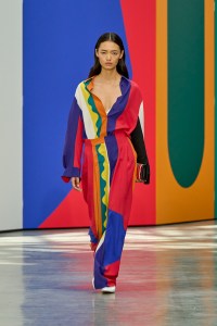 Akris Spring 2026 Ready-to-Wear Collection at Paris Fashion Week