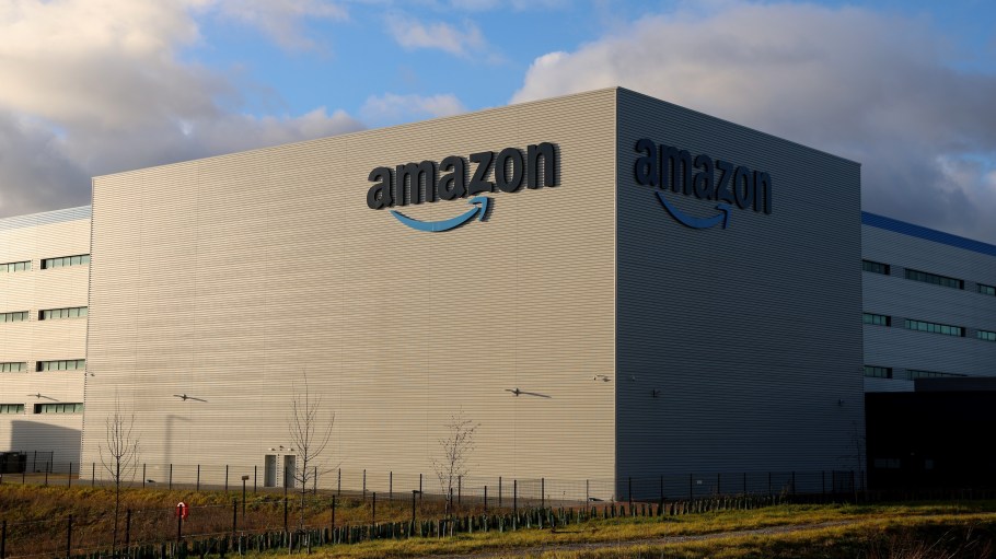 CEO Andy Jassy emphasized the e-commerce giant's need to remove layers across the business in cutting 14,000 corporate jobs.