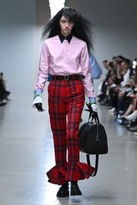 Anrealage Spring 2026 Ready-to-Wear Collection at Paris Fashion Week