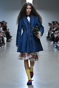 Anrealage Spring 2026 Ready-to-Wear Collection at Paris Fashion Week