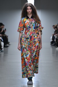 Anrealage Spring 2026 Ready-to-Wear Collection at Paris Fashion Week