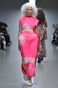 Anrealage Spring 2026 Ready-to-Wear Collection at Paris Fashion Week