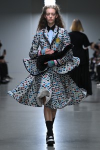 Anrealage Spring 2026 Ready-to-Wear Collection at Paris Fashion Week