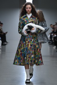 Anrealage Spring 2026 Ready-to-Wear Collection at Paris Fashion Week