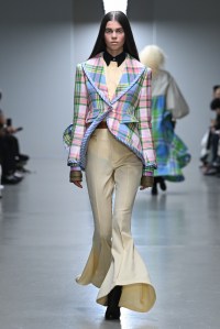 Anrealage Spring 2026 Ready-to-Wear Collection at Paris Fashion Week