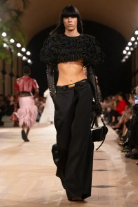 Balenciaga Spring 2026 Ready-to-Wear Collection at Paris Fashion Week