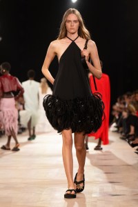 Balenciaga Spring 2026 Ready-to-Wear Collection at Paris Fashion Week
