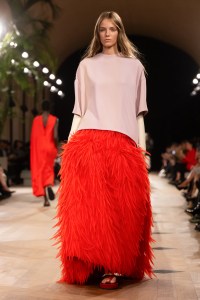 Balenciaga Spring 2026 Ready-to-Wear Collection at Paris Fashion Week