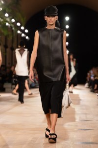 Balenciaga Spring 2026 Ready-to-Wear Collection at Paris Fashion Week