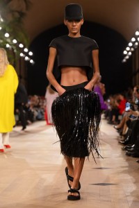 Balenciaga Spring 2026 Ready-to-Wear Collection at Paris Fashion Week