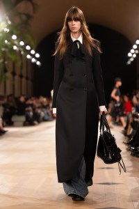 Balenciaga Spring 2026 Ready-to-Wear Collection at Paris Fashion Week