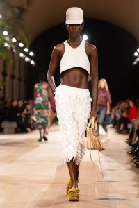 Balenciaga Spring 2026 Ready-to-Wear Collection at Paris Fashion Week