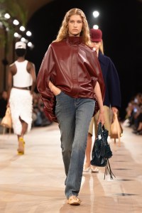 Balenciaga Spring 2026 Ready-to-Wear Collection at Paris Fashion Week