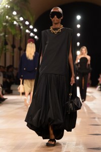 Balenciaga Spring 2026 Ready-to-Wear Collection at Paris Fashion Week