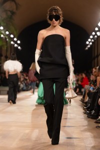 Balenciaga Spring 2026 Ready-to-Wear Collection at Paris Fashion Week