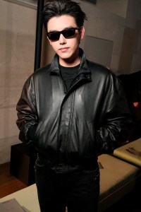 Derek Chang
