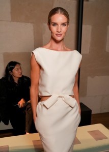 Rosie Huntington-Whiteley