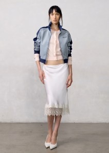 Benmoyal Spring 2026 Ready-to-Wear Collection at Paris Fashion Week