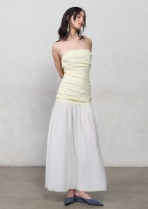 Benmoyal Spring 2026 Ready-to-Wear Collection at Paris Fashion Week