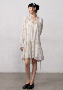 Benmoyal Spring 2026 Ready-to-Wear Collection at Paris Fashion Week