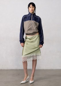 Benmoyal Spring 2026 Ready-to-Wear Collection at Paris Fashion Week