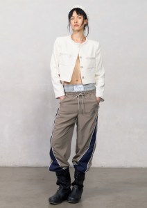 Benmoyal Spring 2026 Ready-to-Wear Collection at Paris Fashion Week