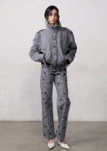 Benmoyal Spring 2026 Ready-to-Wear Collection at Paris Fashion Week