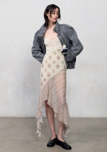 Benmoyal Spring 2026 Ready-to-Wear Collection at Paris Fashion Week