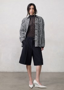 Benmoyal Spring 2026 Ready-to-Wear Collection at Paris Fashion Week