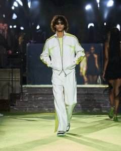 Casablanca Spring 2026 Ready-to-Wear Collection at Paris Fashion Week