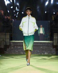 Casablanca Spring 2026 Ready-to-Wear Collection at Paris Fashion Week