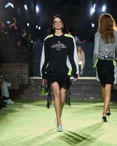 Casablanca Spring 2026 Ready-to-Wear Collection at Paris Fashion Week