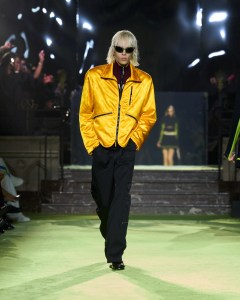 Casablanca Spring 2026 Ready-to-Wear Collection at Paris Fashion Week