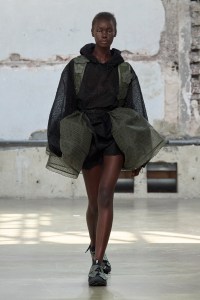 Cecilie Bahnsen Spring 2026 Ready-to-Wear Collection at Paris Fashion Week