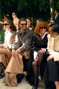 Adwoa Aboah, Niels Schneider, Natasha Lyonne, Tracee Ellis Ross
