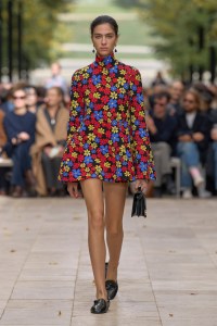 Celine Spring 2026 Ready-to-Wear Collection at Paris Fashion Week