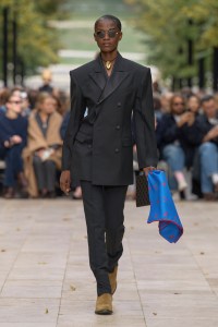 Celine Spring 2026 Ready-to-Wear Collection at Paris Fashion Week