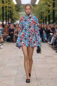 Celine Spring 2026 Ready-to-Wear Collection at Paris Fashion Week