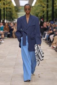 Celine Spring 2026 Ready-to-Wear Collection at Paris Fashion Week