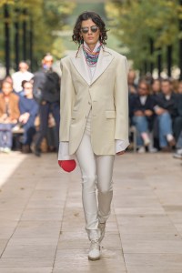 Celine Spring 2026 Ready-to-Wear Collection at Paris Fashion Week